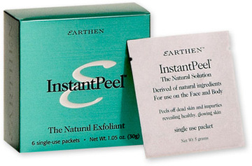 Earthen Instant Peel