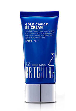 BRTC Skincare BB Cream July 9th- 14th, 2012 Giveaway