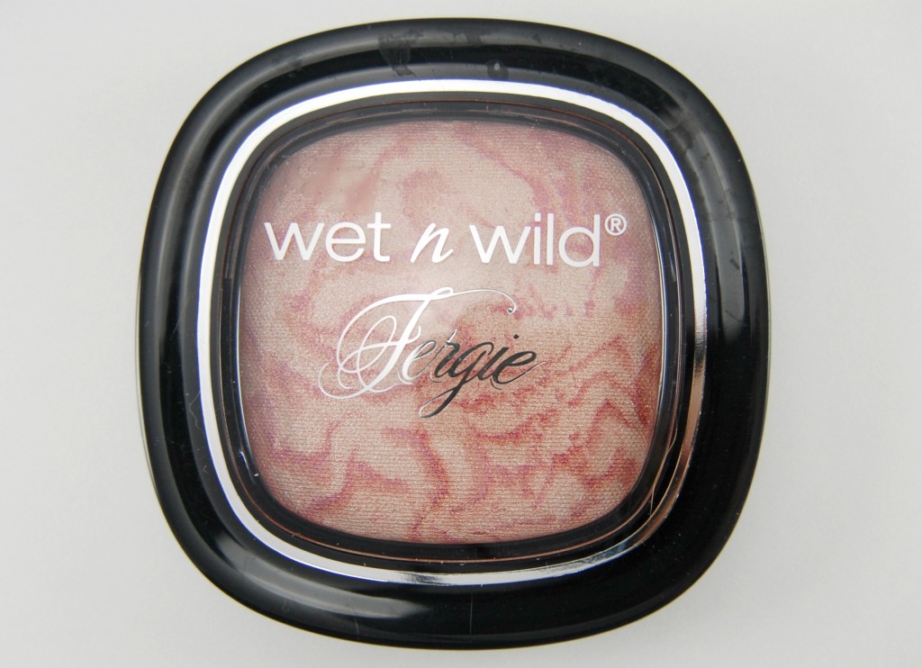 Wet n Wild Fergie Centerstage Collection