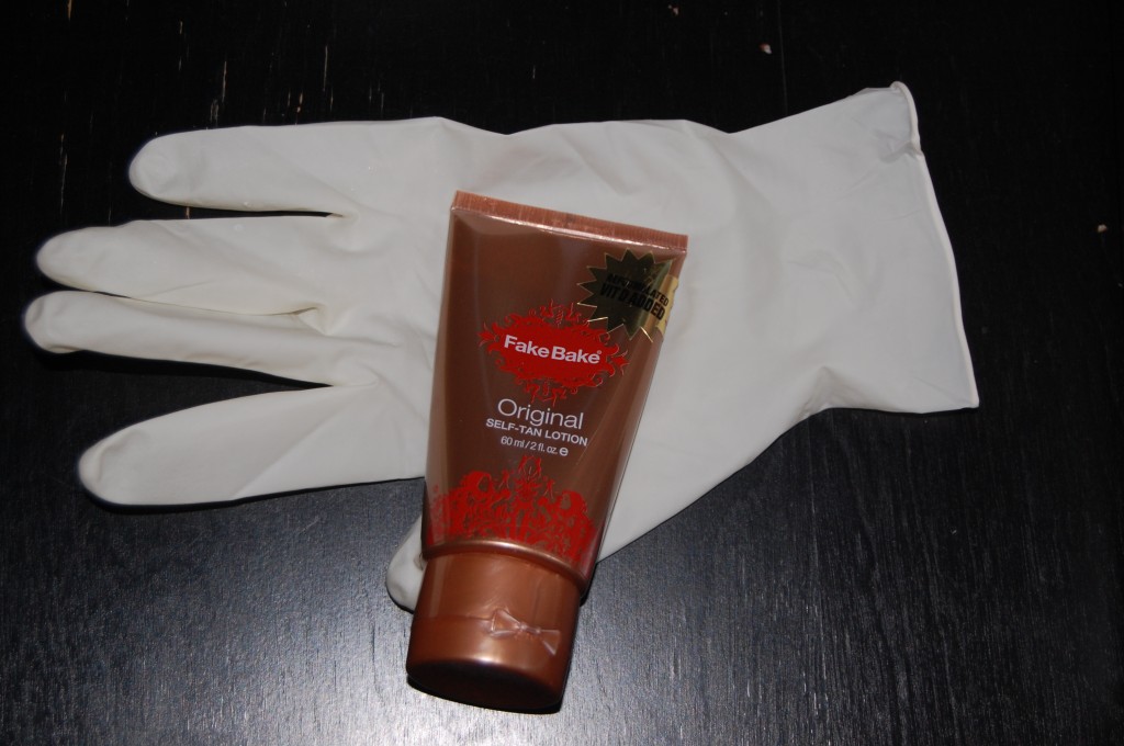 Fake Bake Original Self-Tan Lotion – The Beauty Store-Salon-Boutique