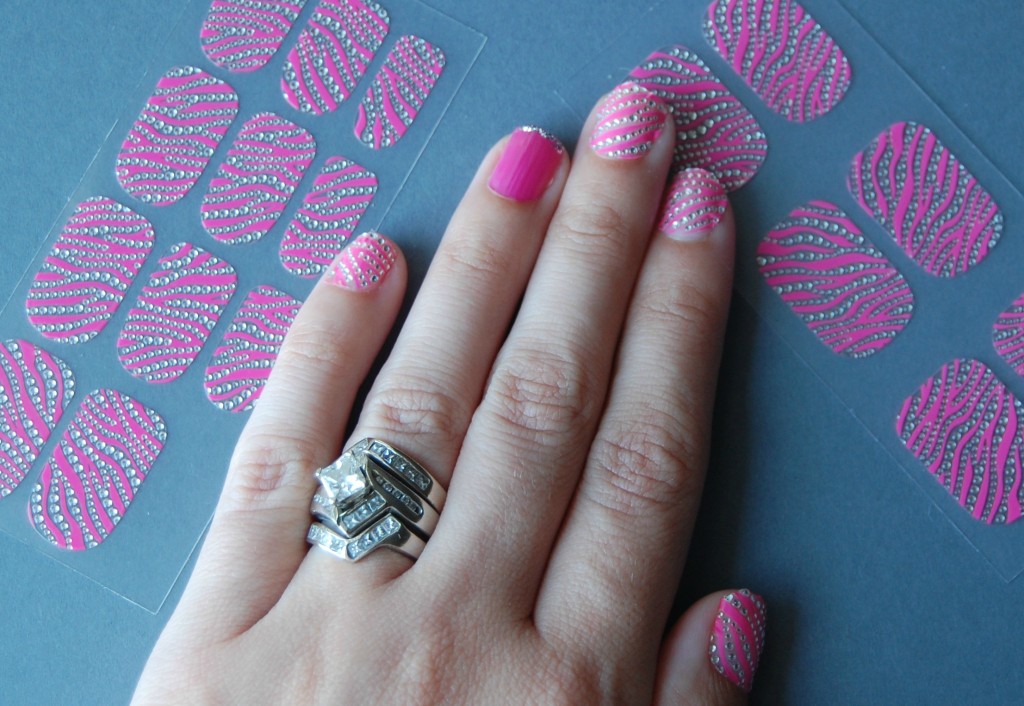 Kiss Nail Dress Review: