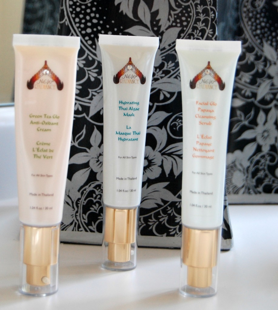 New Radiance Review