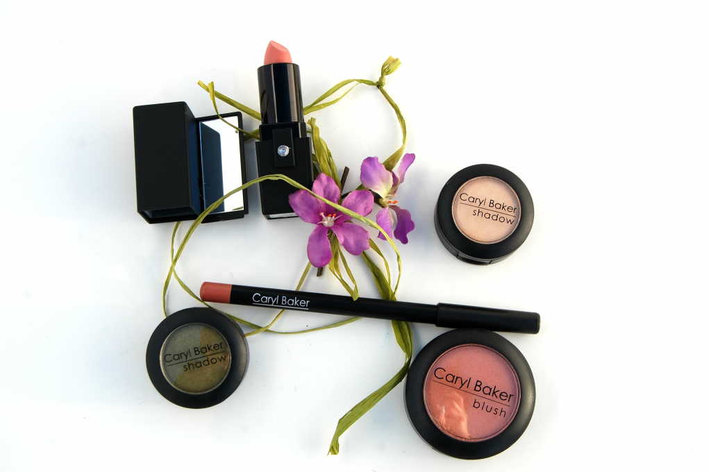 Caryl Baker Visage Spring Awakening Collection Review