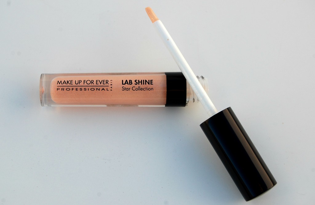 Make Up For Ever Lab Shine (2)