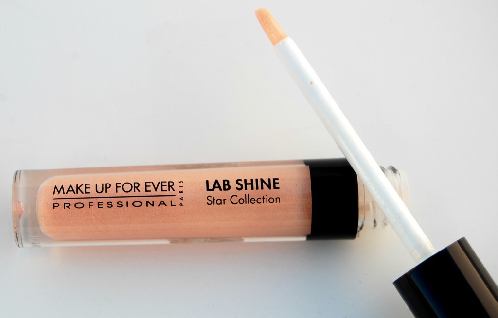 Make Up For Ever Lab Shine (3)