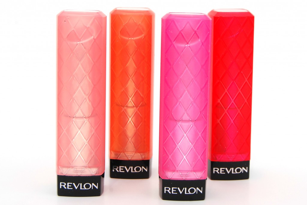 Revlon Lip Butter (2)