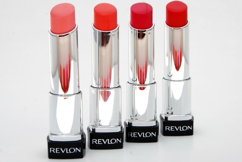 Revlon Lip Butter (5)