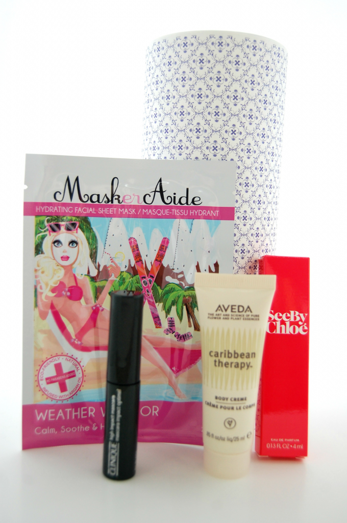 TopBox for March 2013