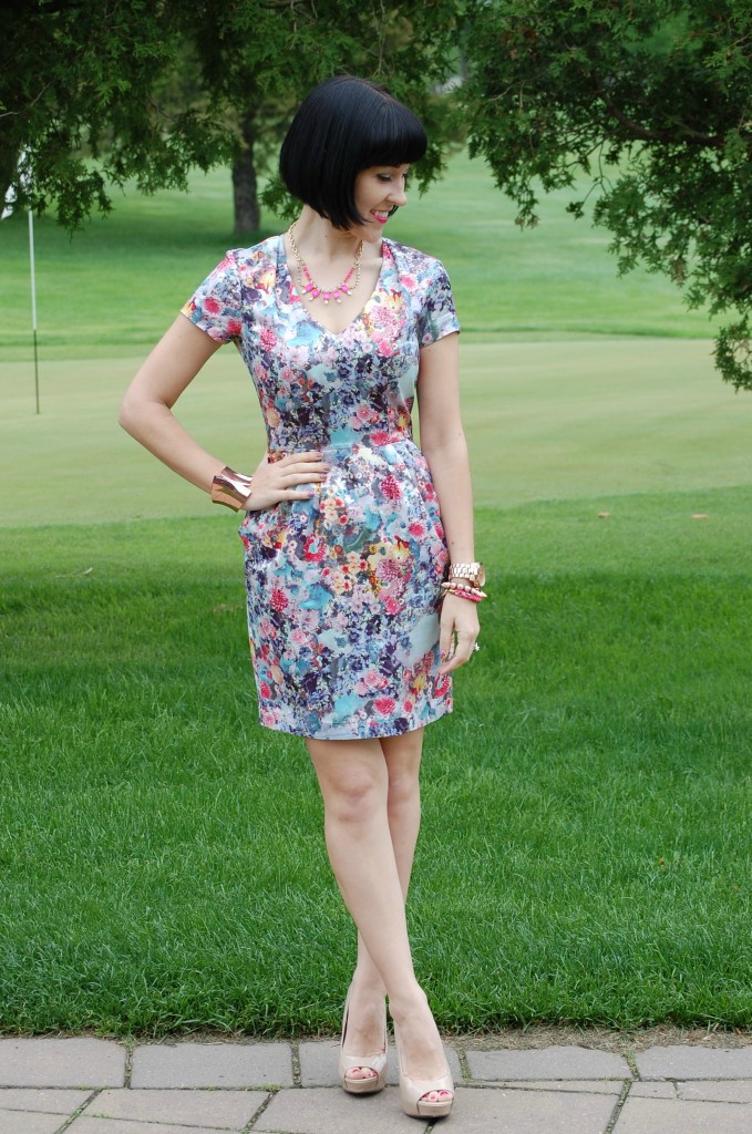 May 11th, 2013- Charity Tea Party