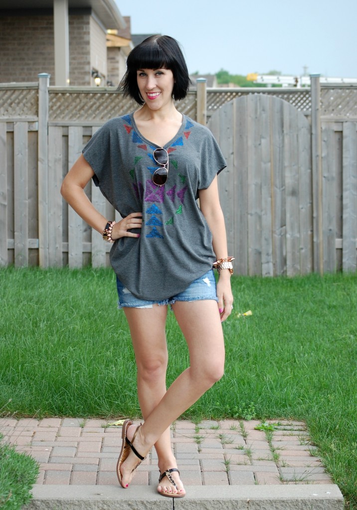 May 23rd, 2013- BooHoo Festival Collection & Contest
