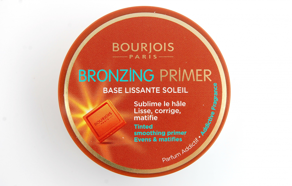 Bourjois Bronzing Primer