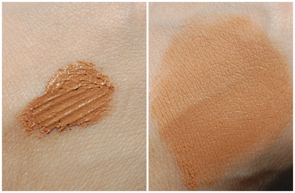 Bourjois Bronzing (1)