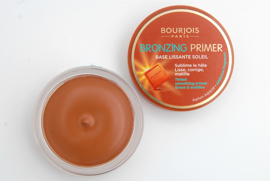 Bourjois Bronzing (2)