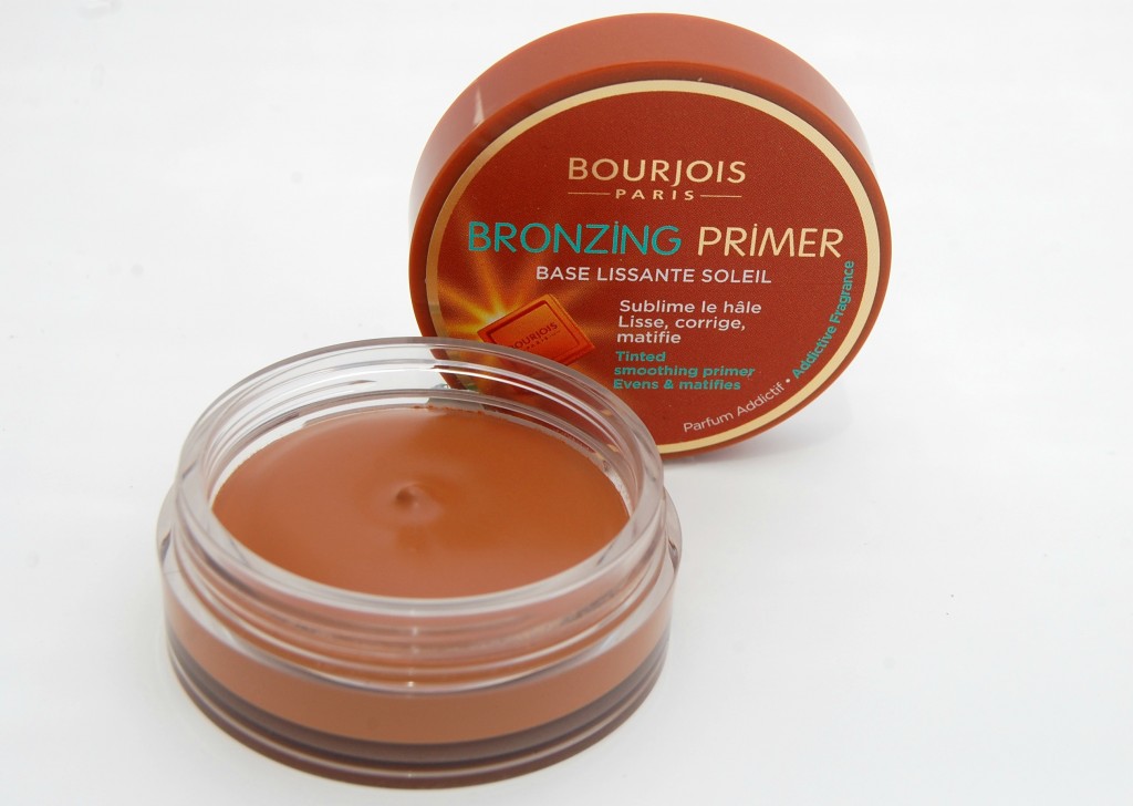 Bourjois Bronzing (3)