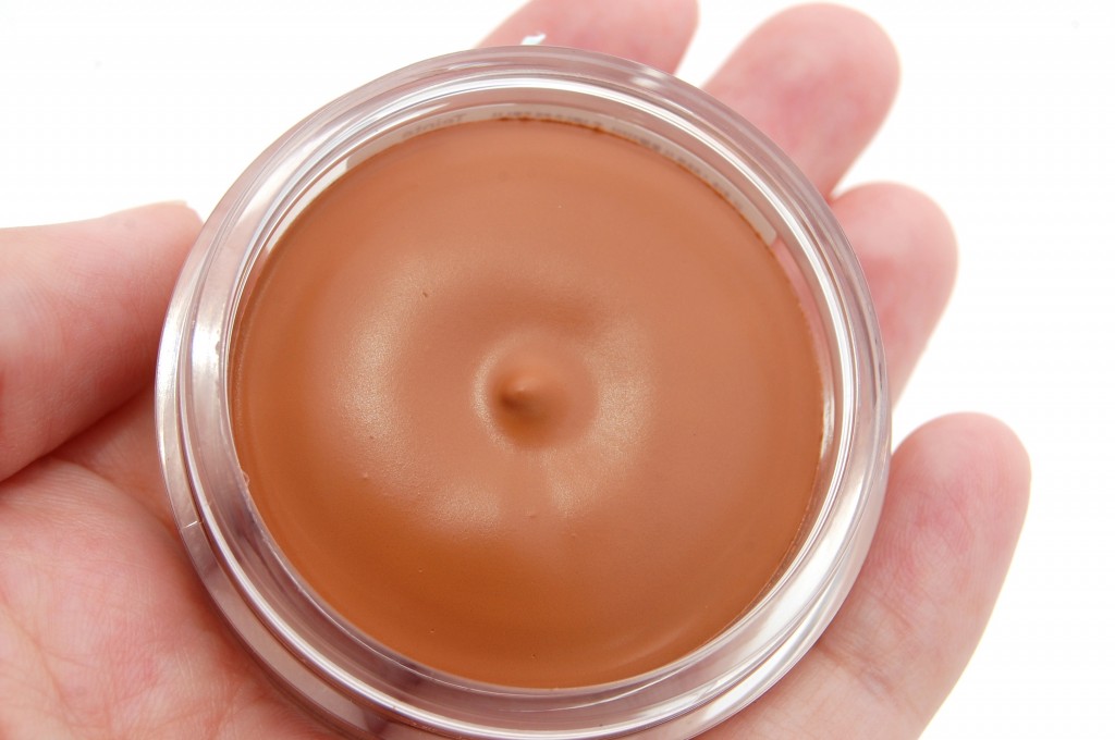 Bourjois Bronzing (6)