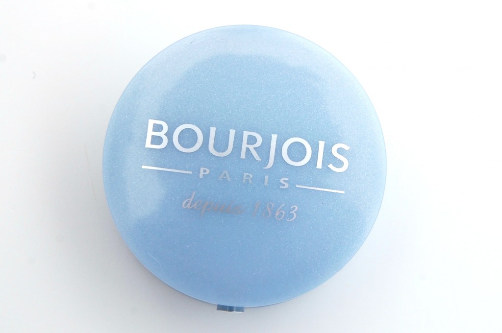 Bourjois Little Round Pot  (1)