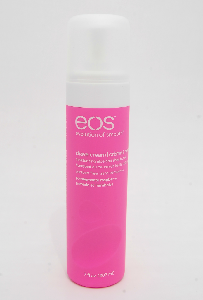 EOS Ultra Moisturizing Shave Cream