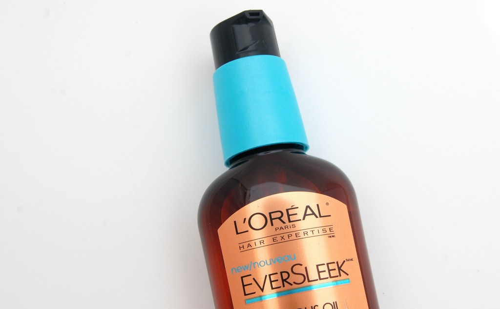 L'Oreal Oil (3)