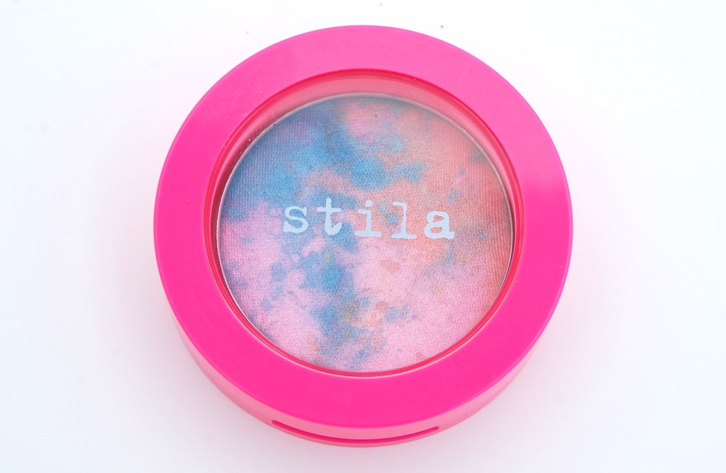 Stila Countless Color Pigments