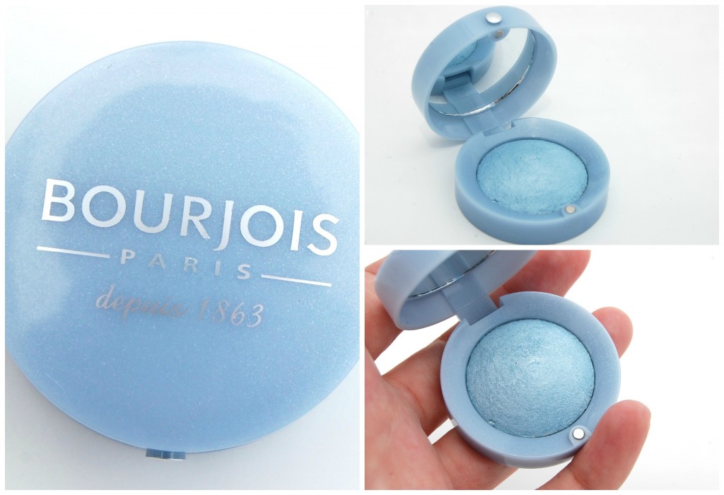 Bourjois Little Round Pot