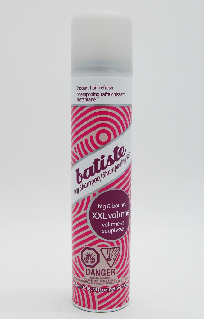 Batiste XXL Volume Dry Shampoo  (1)