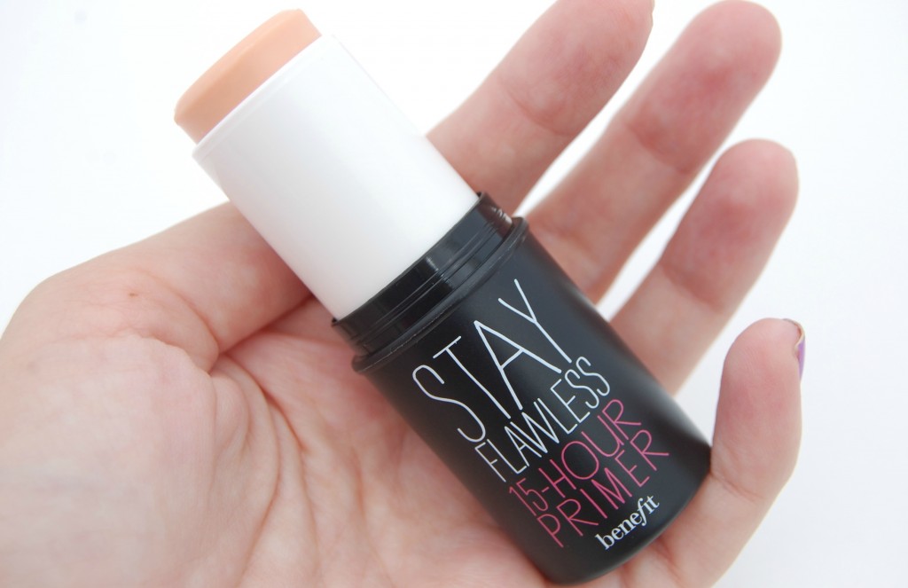Benefit Stay Flawless 15 Hour Primer  (4)