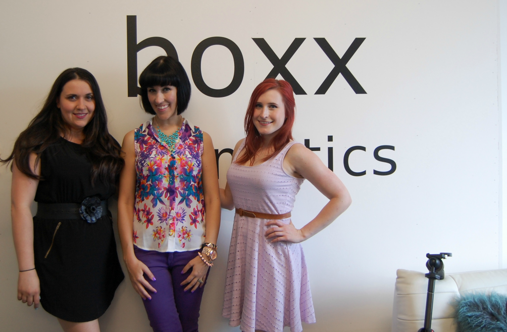 Boxx Cosmetics (1)