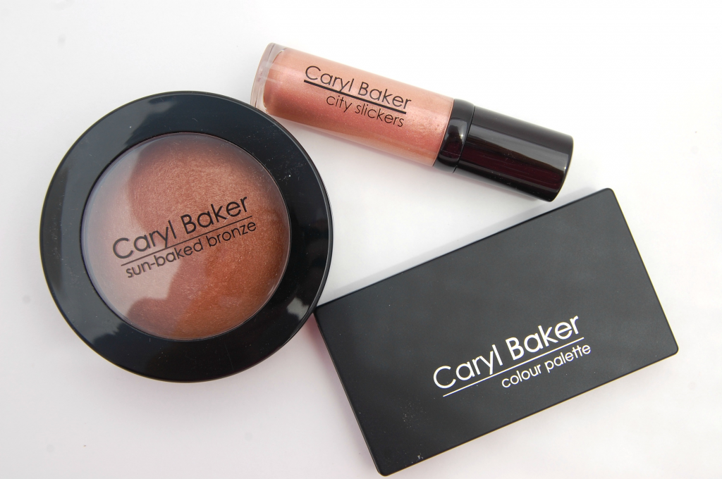 Caryl Baker Southwestern Beauty Collection  (1)