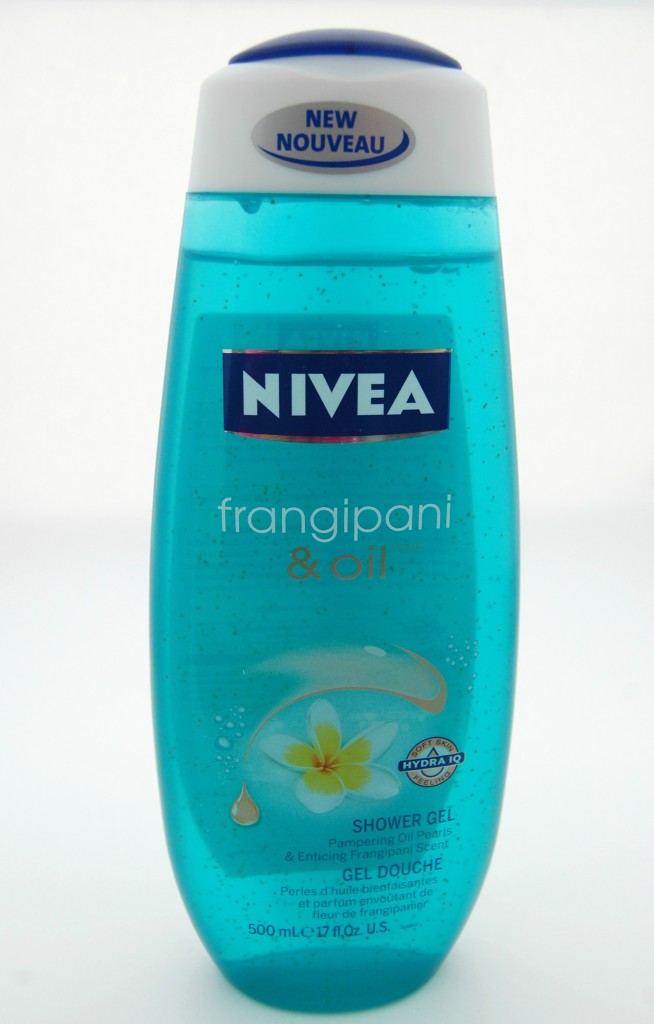 Nivea Shower (6)