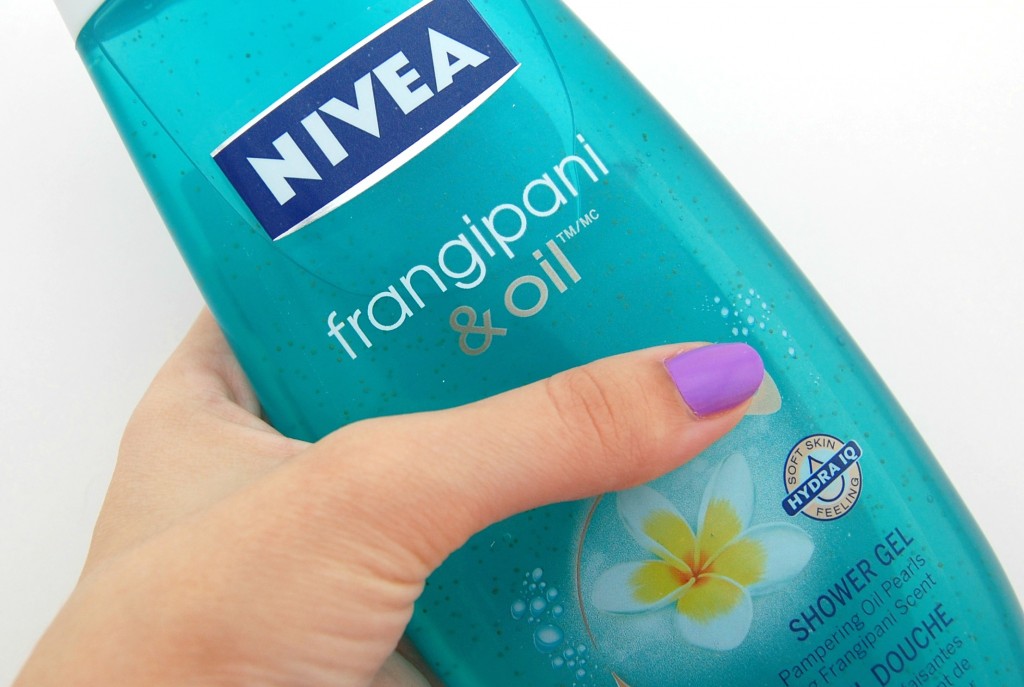 Nivea Shower (8)