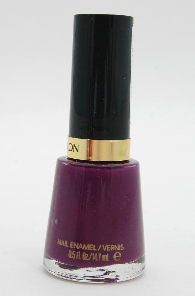 Revlon Haute Tropics  (5)