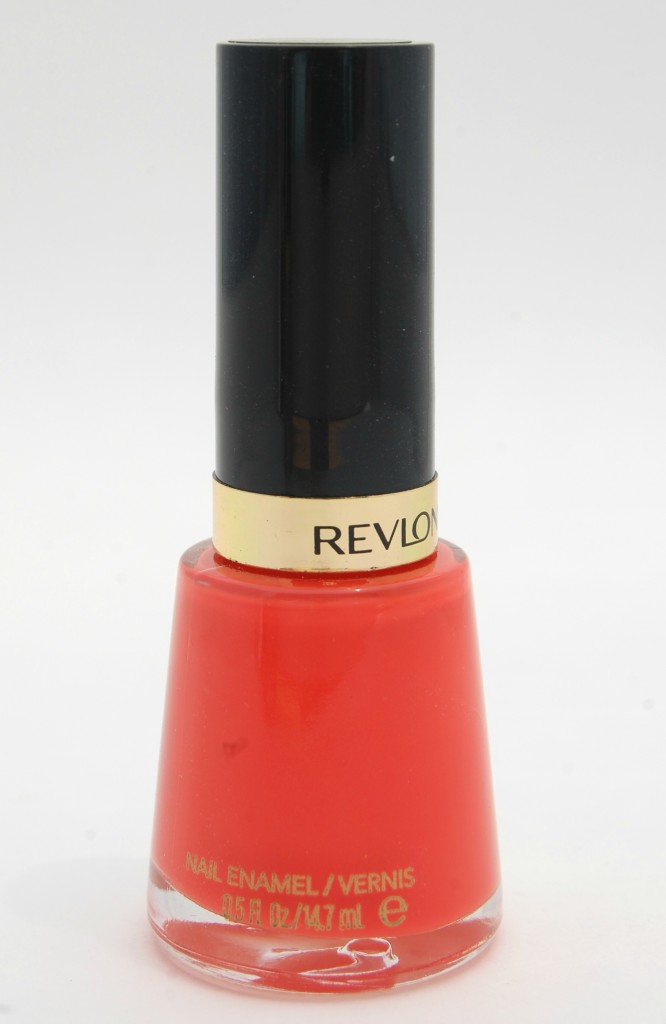 Revlon Haute Tropics  (7)