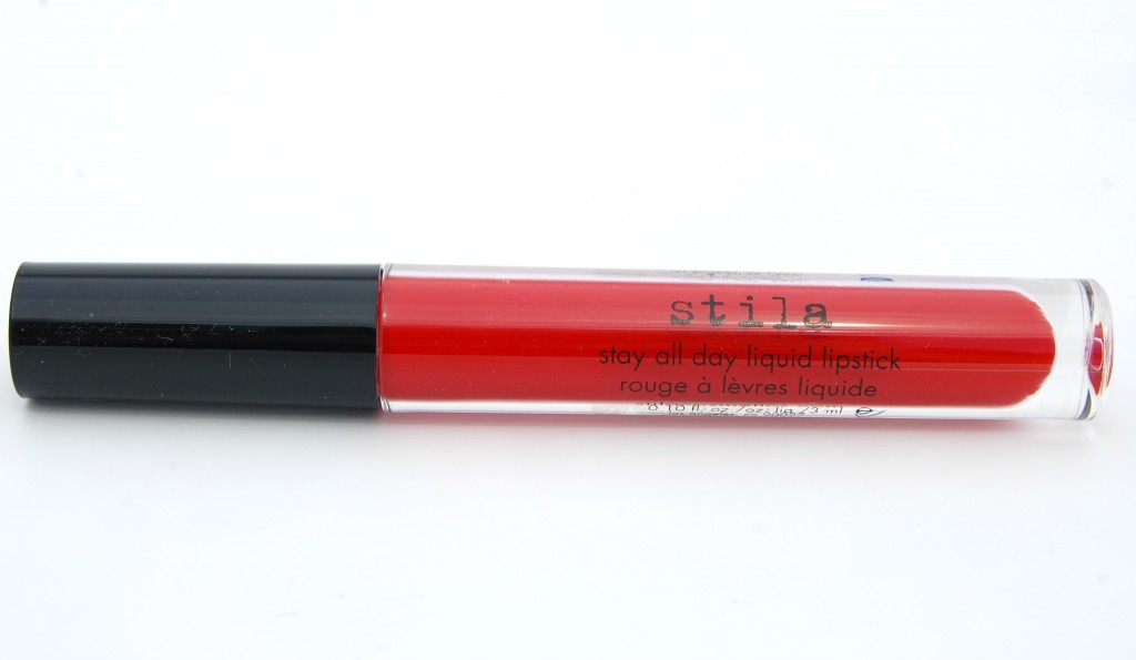 Stila Stay All Day Liquid Lipstick (1)