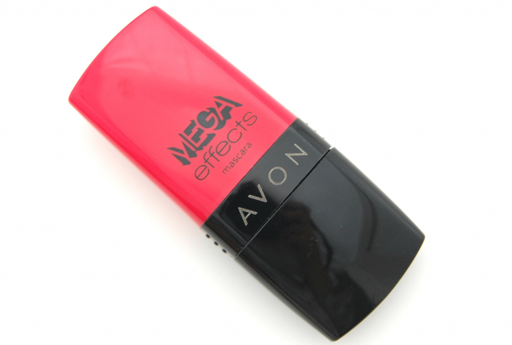 Avon Mega Effects Mascara  (1)