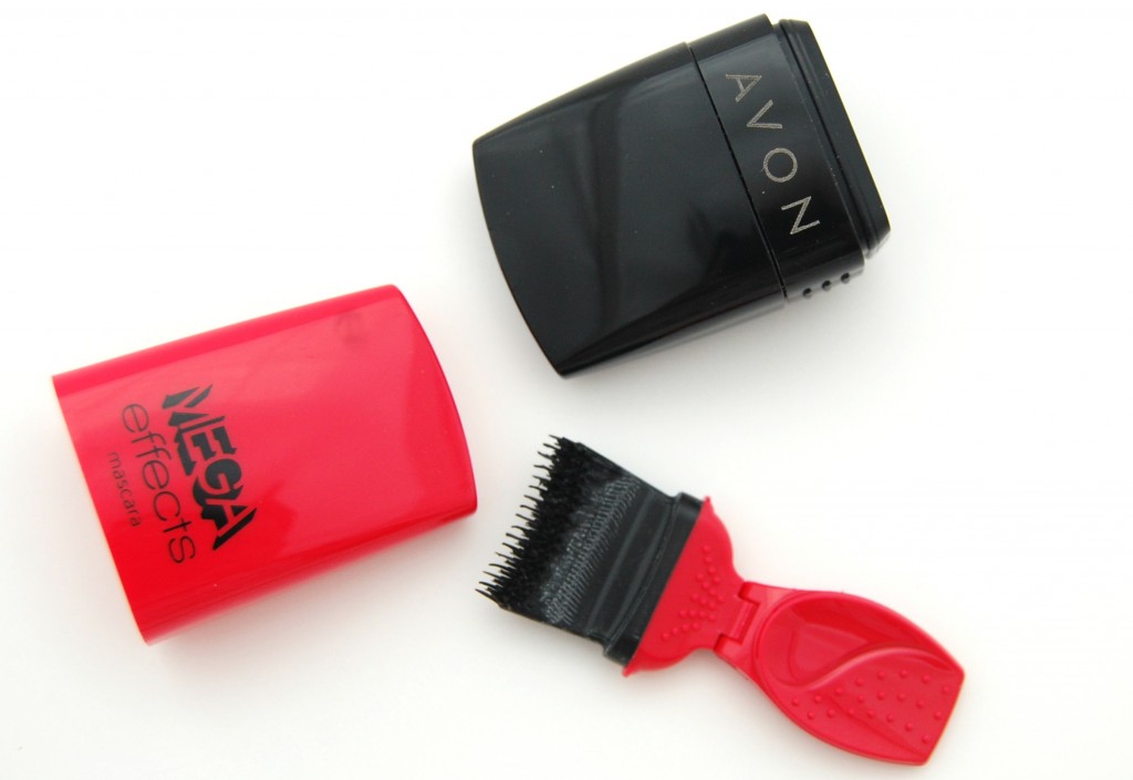 Avon Mega Effects Mascara  (2)