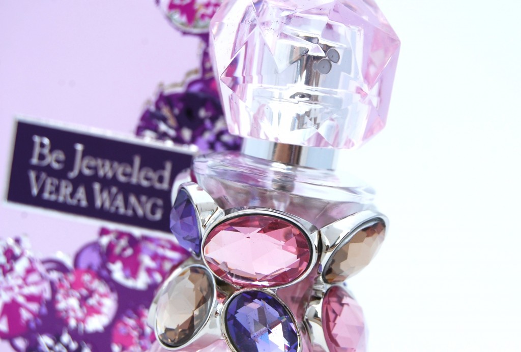 Vera wang bejewelled discount perfume