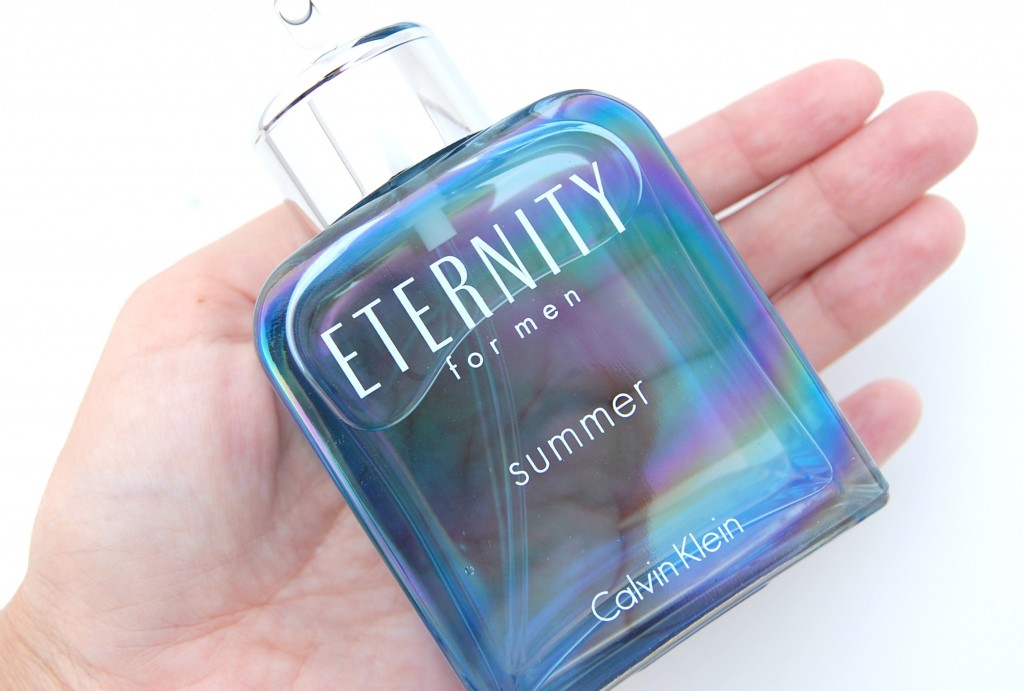 Calvin Klein Eternity Summer  (10)