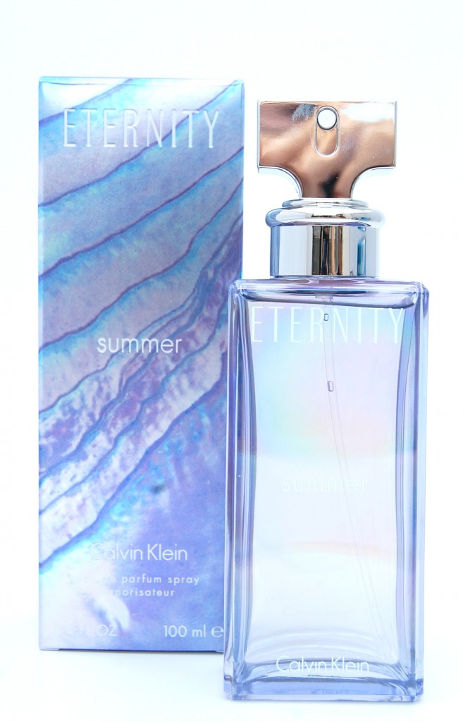 Calvin Klein Eternity Summer  (3)