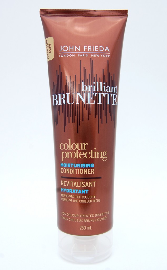 John Frieda Colour Protection Brilliant Brunette (3)