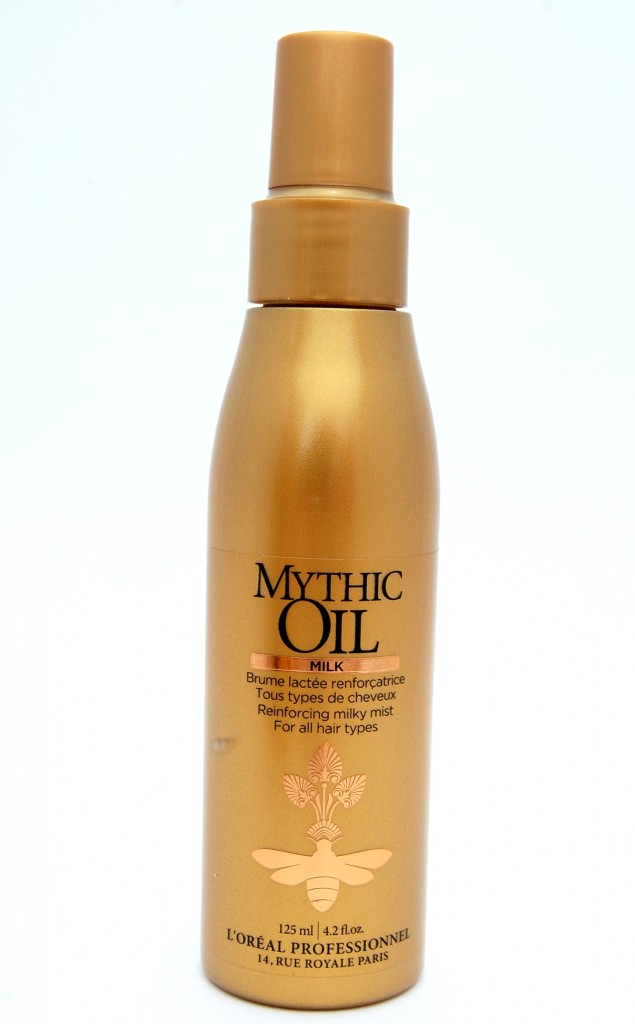 L'Oreal Mythic Oil (4)