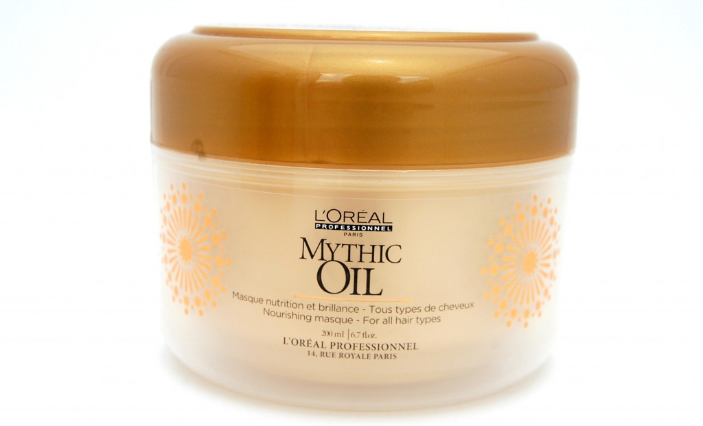 L'Oreal Mythic Oil (6)