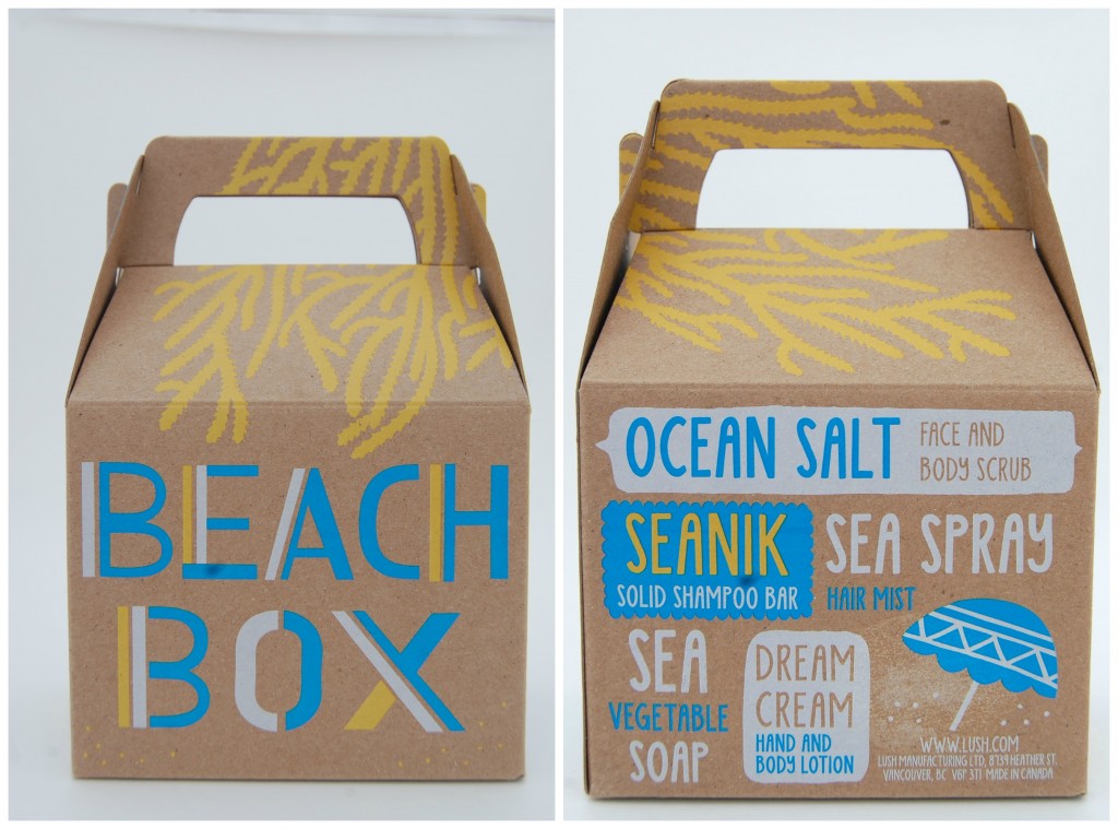 Lush Beach Box (17)