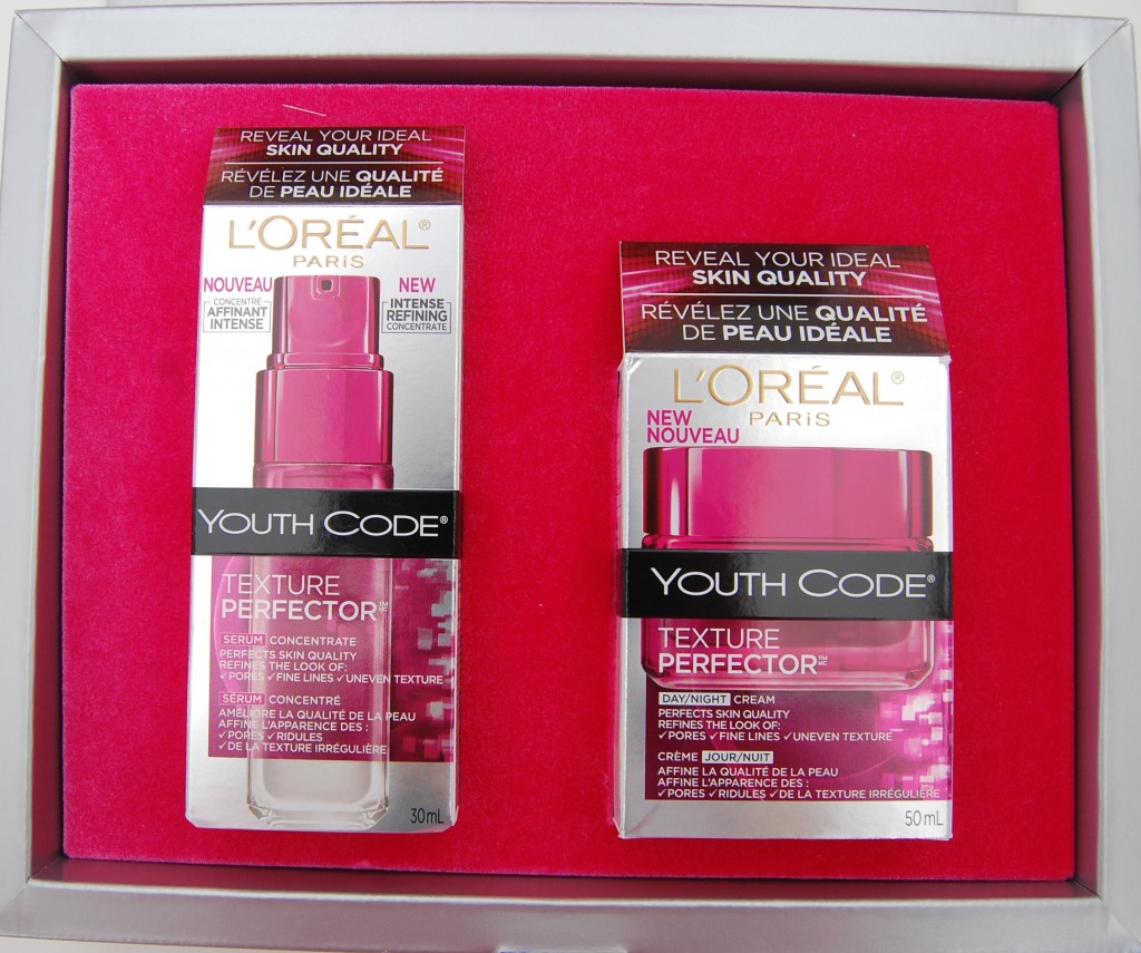 L’Oreal Paris Youth Code Texture Perfector  (2)