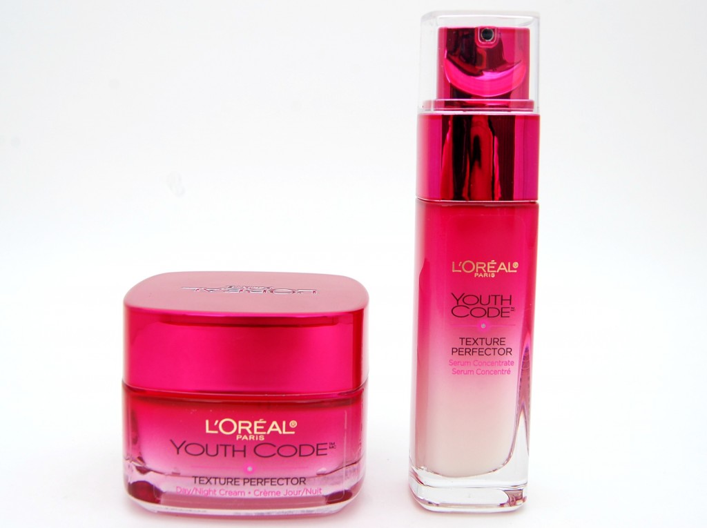 L’Oreal Paris Youth Code Texture Perfector  (4)