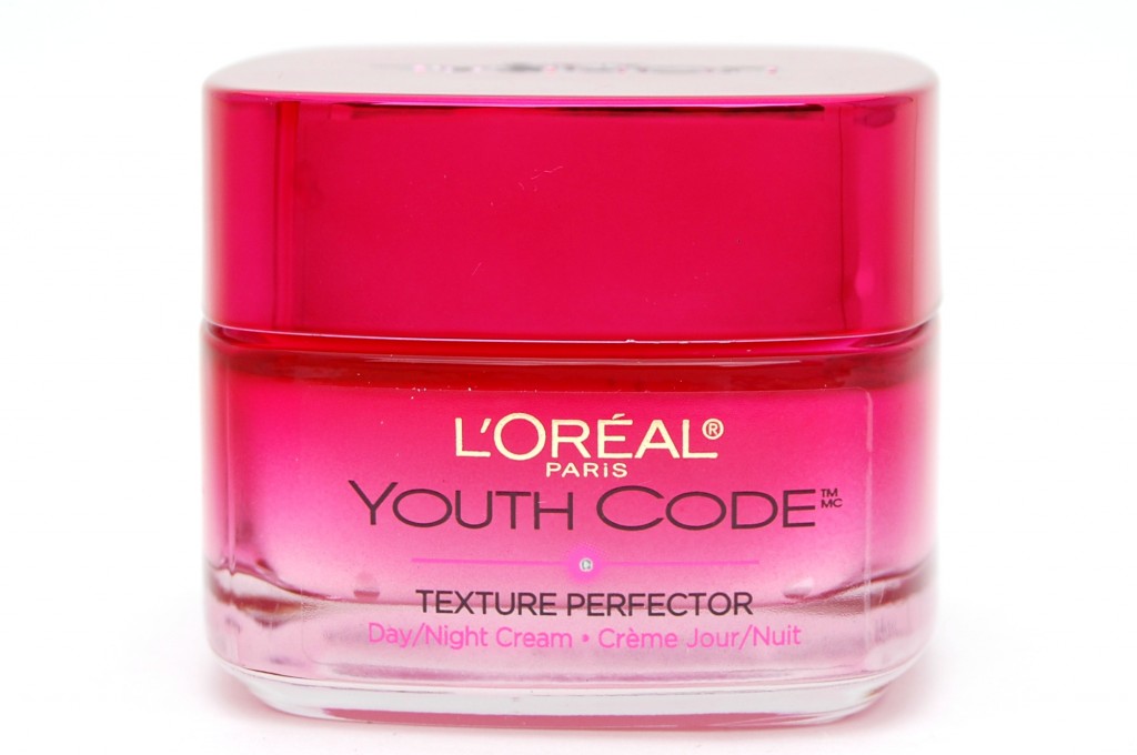 L’Oreal Paris Youth Code Texture Perfector  (6)