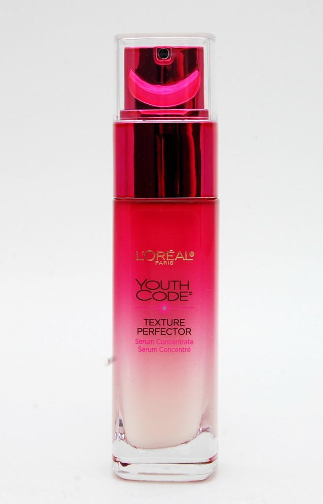 L’Oreal Paris Youth Code Texture Perfector  (7)