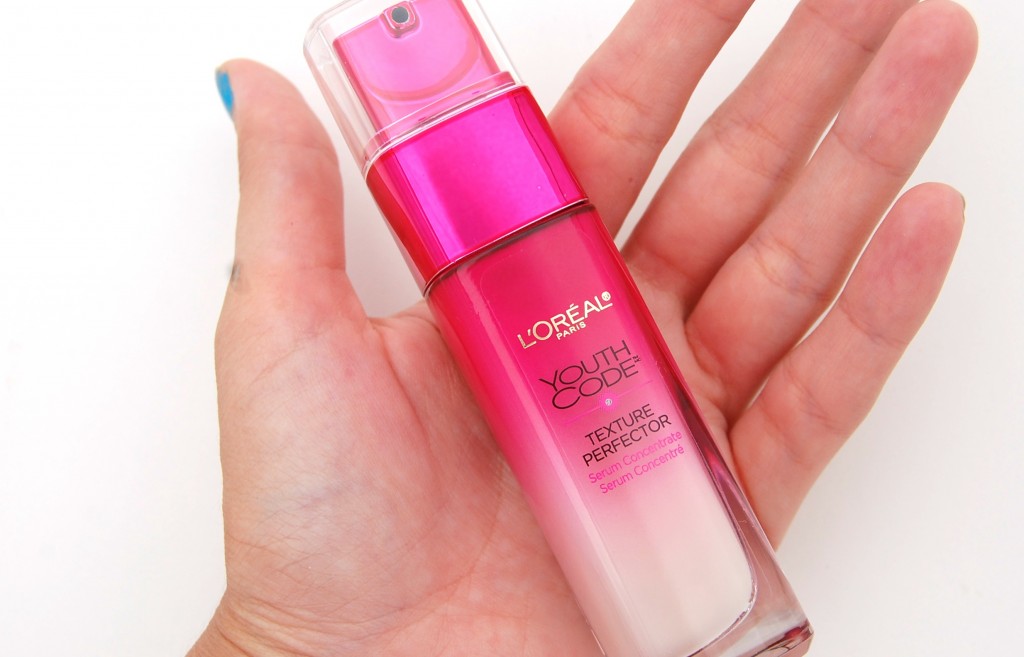 L’Oreal Paris Youth Code Texture Perfector  (8)
