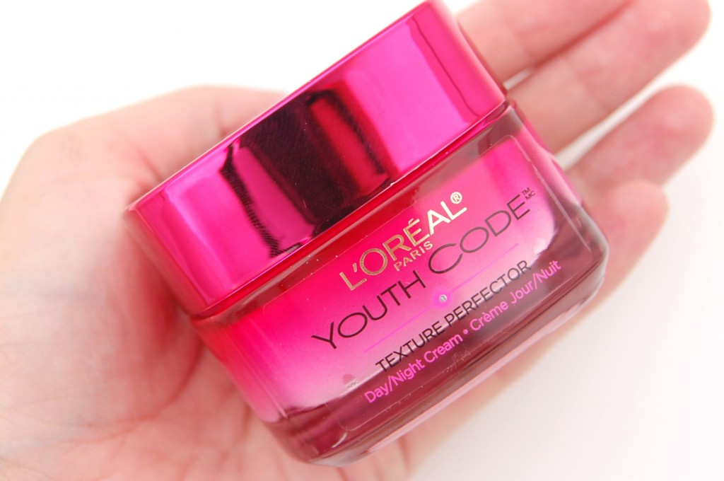 L’Oreal Paris Youth Code Texture Perfector  (9)