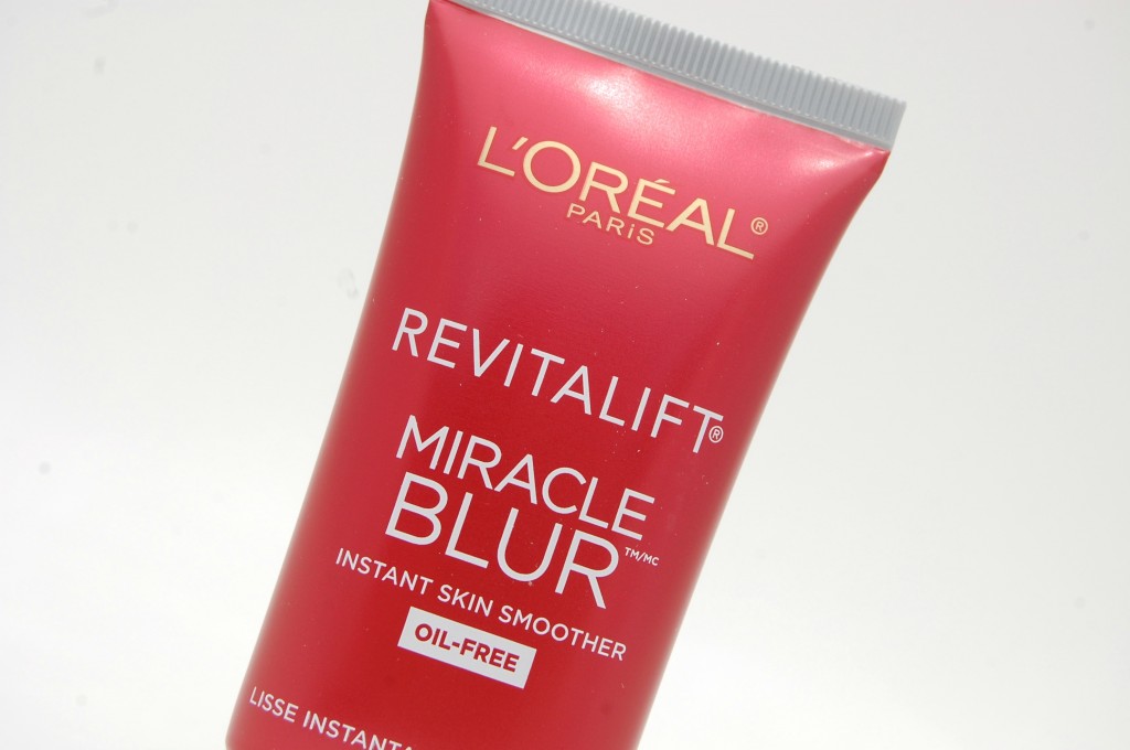 L’Oreal Revitalift Miracle Blur  (2)