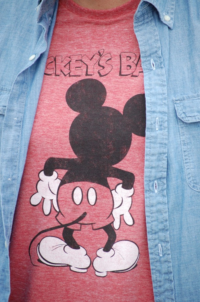 Mickey Mouse (4)